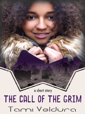 cover image of The Call of the Grim
